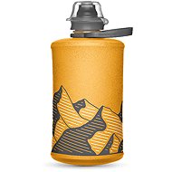 Hydrapak Stow 350 ml Golden Yellow - Drinking Bottle