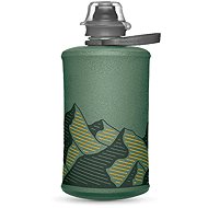 Hydrapak Stow 350 ml Sage Green - Drinking Bottle