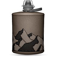 Hydrapak Stow 500 ml Mammoth Grey - Drinking Bottle