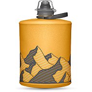 Hydrapak Stow 500 ml Golden Yellow - Drinking Bottle