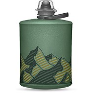 Hydrapak Stow 500 ml Sage Green - Drinking Bottle