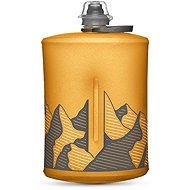 Hydrapak Stow 1 l Golden Yellow - Drinking Bottle