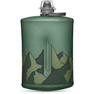 Hydrapak Stow 1 l Sage Green - Drinking Bottle