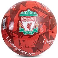 HY-PRO FC Liverpool Graffiti, size 5 - Football 