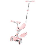 HyperMotion Scooter 5 in 1 pink - Children's Scooter