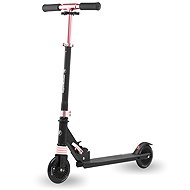 HyperMotion Scooter Wally black - pink - Children's Scooter