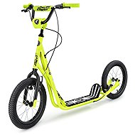 HyperMotion Scooter RUNKIE 16" - Children's Scooter