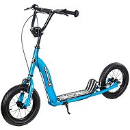 HyperMotion Scooter RUBY 12 blue - Children's Scooter