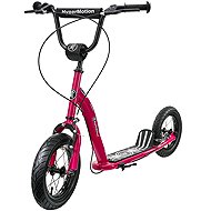 HyperMotion Scooter RUBY 12 red - Children's Scooter