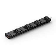 Hypershell 4-port charging HUB 65 W black - Charger