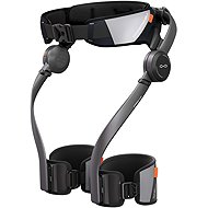Hypershell X Go 400 W black - Exoskelet