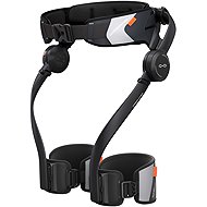 Hypershell X Carbon 800 W black - Exoskeleton