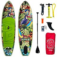 iBOARD 11' Paddleboard 8 Toucan 335 × 82 × 15 cm - Paddleboard