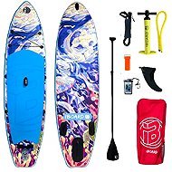 iBOARD 11' Paddleboard 11 Whale 335 × 82 × 15 cm - Paddleboard