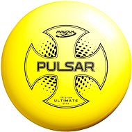 Innova PULSAR Yellow - Frisbee