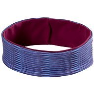 Prana Reversible Headband Bluebell ziggie size UNI - Headband
