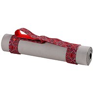 Prana Tote Mat Holder Red charmer size UNI - Holder