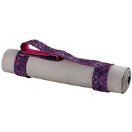 Prana Tote Mat Holder Viola charmer size UNI - Holder