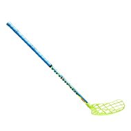 Salming Aero 35 MID Green 78 R - Floorball Stick
