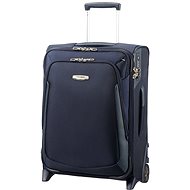 Samsonite X'BLADE 3.0 UPRIGHT 55/20 STRICT Blue - Suitcase