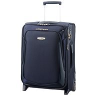 Samsonite X'BLADE 3.0 UPRIGHT 55/20 EXP Blue - Suitcase