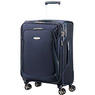 Samsonite X'BLADE 3.0 SPINNER 63/23 EXP Blue - Suitcase