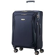 Samsonite X'BLADE 3.0 SPINNER 71/26 EXP Blue - Suitcase