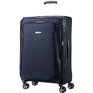 Samsonite X'BLADE 3.0 SPINNER 78/29 EXP Blue - Suitcase