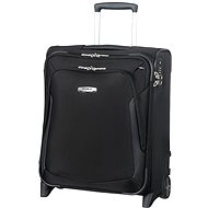 Samsonite X'BLADE 3.0 UPRIGHT 50/18 Black - Suitcase