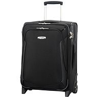 Samsonite X'BLADE 3.0 UPRIGHT 55/20 STRICT Black - Suitcase