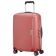 Samsonite MixMesh SPINNER 55/20 Red/Pacific Blue - Suitcase