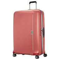 Samsonite MixMesh Spinner 81/30 Red / Pacific Blue - Suitcase