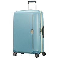 Samsonite MixMesh Spinner 69/25 Niagara Blue / Yellow - Suitcase