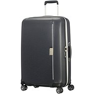 Samsonite MixMesh Spinner 69/25 Graphite/Gunmetal - Suitcase