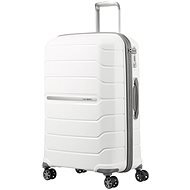 Samsonite Flux Spinner 69/25 EXP White - Suitcase
