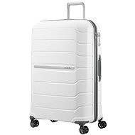 Samsonite Flux SPINNER 75/28 EXP White - Suitcase