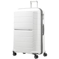 Samsonite Flux Spinner 81/31 EXP White - Suitcase