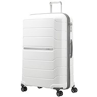 Samsonite Flux Spinner 81/31 EXP White - Suitcase