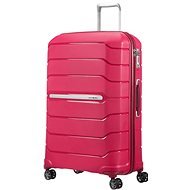 Samsonite Flux Spinner 69/25 EXP Granita Red - Suitcase