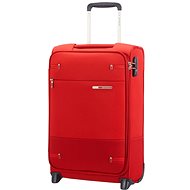 Samsonite Base Boost Upright 55/20 LENGTH 35CM Red - Suitcase