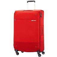 Samsonite Base Boost SPINNER 78/29 EXP Red - Suitcase
