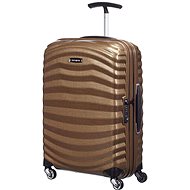 Samsonite LITE-SHOCK 1 Spinner 55/20 Sand - Suitcase