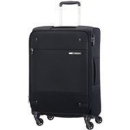 Samsonite Base Boost SPINNER 66/24 EXP Black - Suitcase