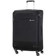 Samsonite Base Boost Spinner 78/29 EXP Black - Suitcase