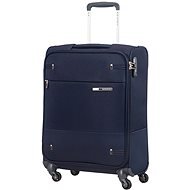 Samsonite BASEBOOST SPINNER 55/20 NAVY BLUE - Suitcase