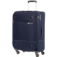 Samsonite Base Boost Spinner 66/24 EXP Navy Blue - Suitcase