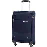Samsonite Base Boost SPINNER 55/20 LENGTH 35cm Navy Blue - Suitcase