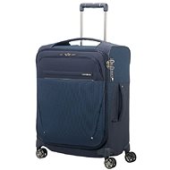 Samsonite B-Lite Icon SPINNER 55 LENGTH 35 Dark Blue - Suitcase