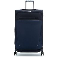 Samsonite B-Lite Icon SPINNER 78 EXP Dark Blue - Suitcase