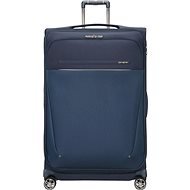 Samsonite B-Lite Icon SPINNER 83 EXP Dark Blue - Suitcase
